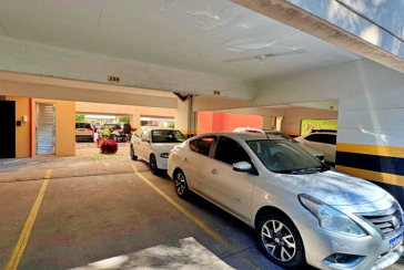 Apartamento à venda no Bairro do Jardim Santo Elias na Rua Ademar Martins de Freitas 250