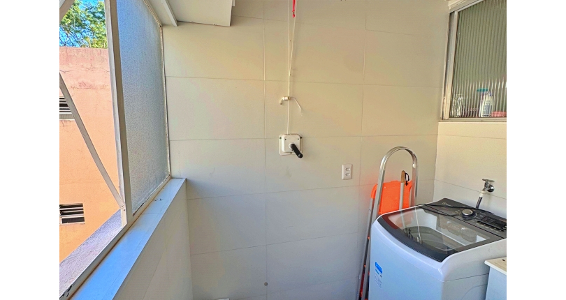 Apartamento à venda no Bairro do Jardim Santo Elias na Rua Ademar Martins de Freitas 250