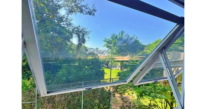 Apartamento à venda no Bairro do Jardim Santo Elias na Rua Ademar Martins de Freitas 250