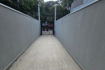 Sobrado novo à venda no Bairro Jardim Líbano na Rua João de Almeida e Silva 589