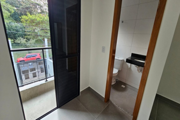 Sobrado novo à venda no Bairro Jardim Líbano na Rua João de Almeida e Silva 591