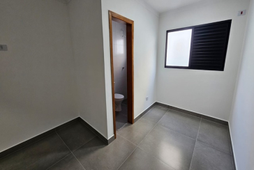 Sobrado novo à venda no Bairro Jardim Líbano na Rua João de Almeida e Silva 591