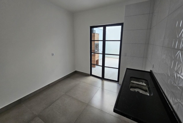 Sobrado novo à venda no Bairro Jardim Líbano na Rua João de Almeida e Silva 591