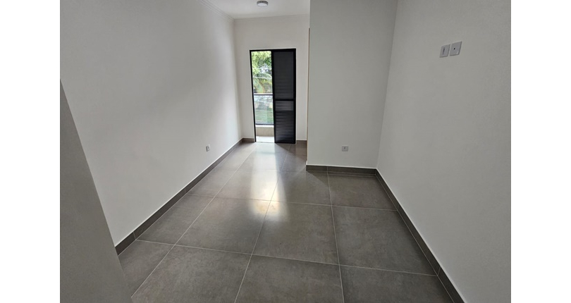 Sobrado novo à venda no Bairro Jardim Líbano na Rua João de Almeida e Silva 591
