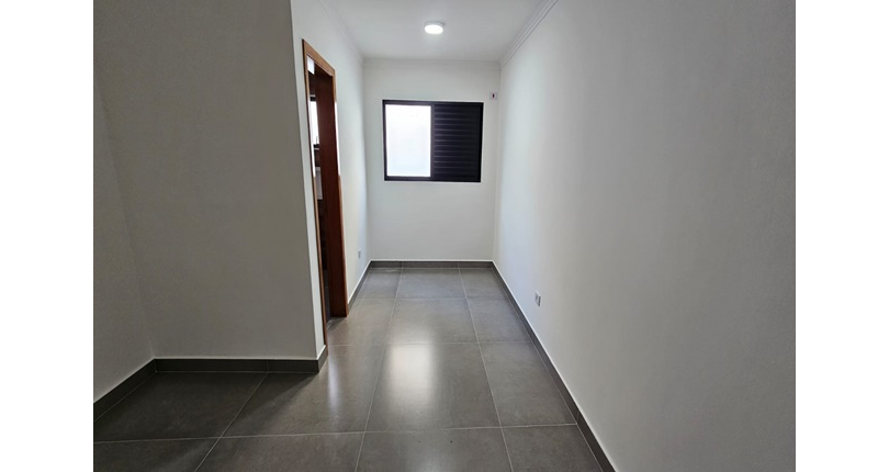 Sobrado novo à venda no Bairro Jardim Líbano na Rua João de Almeida e Silva 591