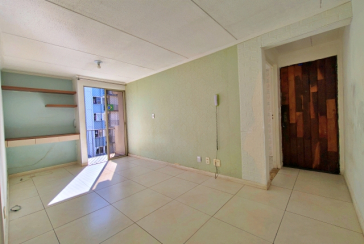 Apartamento à venda no Bairro do Jardim Santa Mônica na Avenida Santa Monica 593