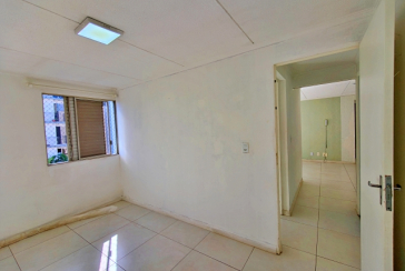 Apartamento à venda no Bairro do Jardim Santa Mônica na Avenida Santa Monica 593