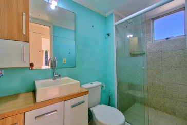 Apartamento à venda no Bairro do Jardim Santa Mônica na Avenida Santa Monica 593