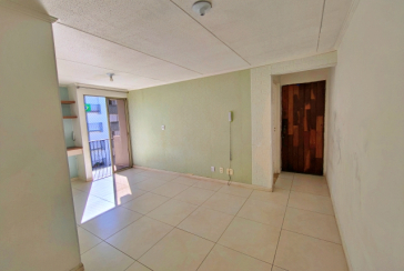 Apartamento à venda no Bairro do Jardim Santa Mônica na Avenida Santa Monica 593