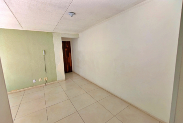 Apartamento à venda no Bairro do Jardim Santa Mônica na Avenida Santa Monica 593