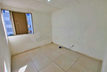 Apartamento à venda no Bairro do Jardim Santa Mônica na Avenida Santa Monica 593