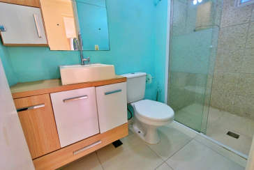 Apartamento à venda no Bairro do Jardim Santa Mônica na Avenida Santa Monica 593