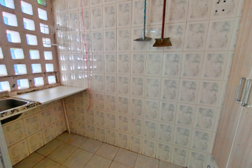 Apartamento à venda no Bairro do Jardim Santa Mônica na Avenida Santa Monica 593