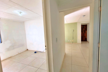 Apartamento à venda no Bairro do Jardim Santa Mônica na Avenida Santa Monica 593