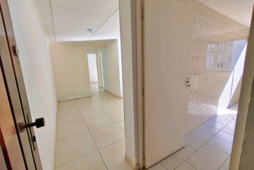 Apartamento à venda no Bairro do Jardim Santa Mônica na Avenida Santa Monica 593