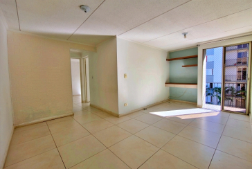Apartamento à venda no Bairro do Jardim Santa Mônica na Avenida Santa Monica 593