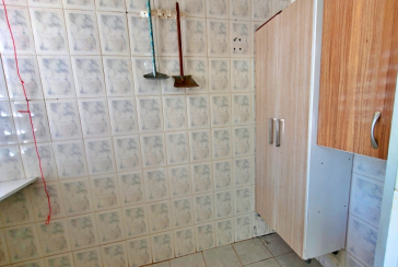 Apartamento à venda no Bairro do Jardim Santa Mônica na Avenida Santa Monica 593