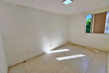Apartamento à venda no Bairro do Jardim Santa Mônica na Avenida Santa Monica 593