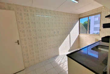 Apartamento à venda no Bairro do Jardim Santa Mônica na Avenida Santa Monica 593