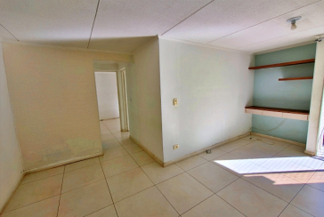 Apartamento à venda no Bairro do Jardim Santa Mônica na Avenida Santa Monica 593