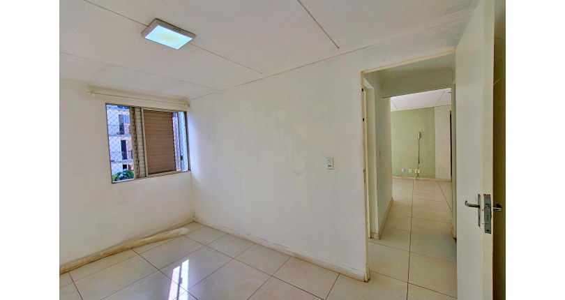 Apartamento à venda no Bairro do Jardim Santa Mônica na Avenida Santa Monica 593