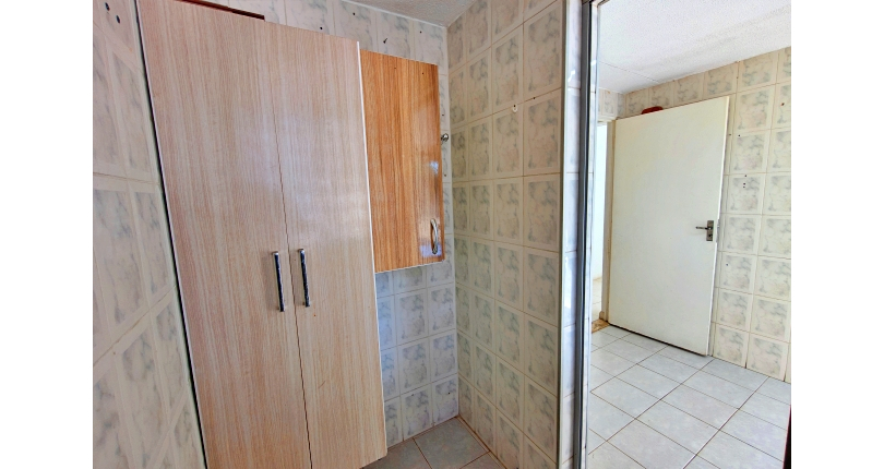 Apartamento à venda no Bairro do Jardim Santa Mônica na Avenida Santa Monica 593