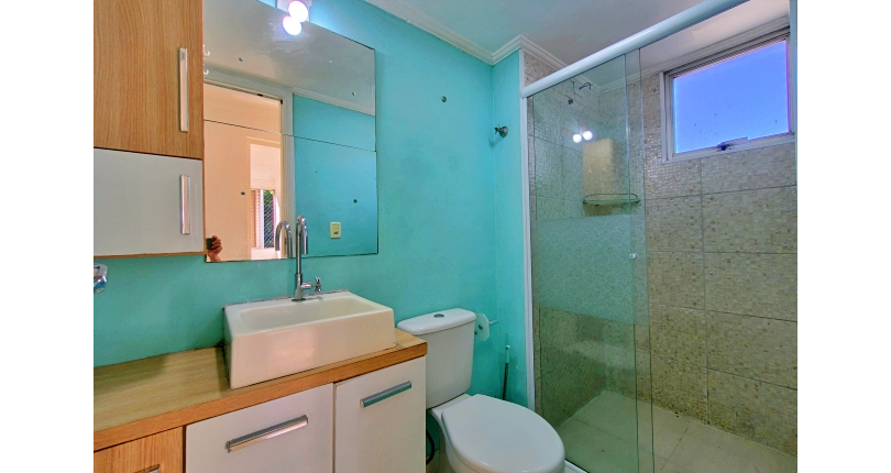 Apartamento à venda no Bairro do Jardim Santa Mônica na Avenida Santa Monica 593