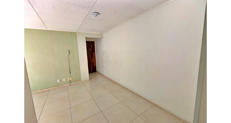 Apartamento à venda no Bairro do Jardim Santa Mônica na Avenida Santa Monica 593