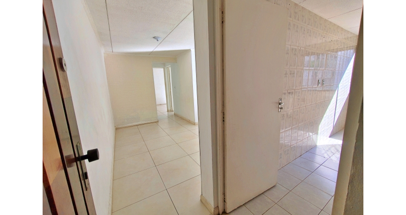 Apartamento à venda no Bairro do Jardim Santa Mônica na Avenida Santa Monica 593