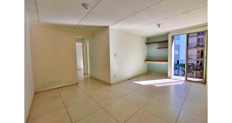 Apartamento à venda no Bairro do Jardim Santa Mônica na Avenida Santa Monica 593