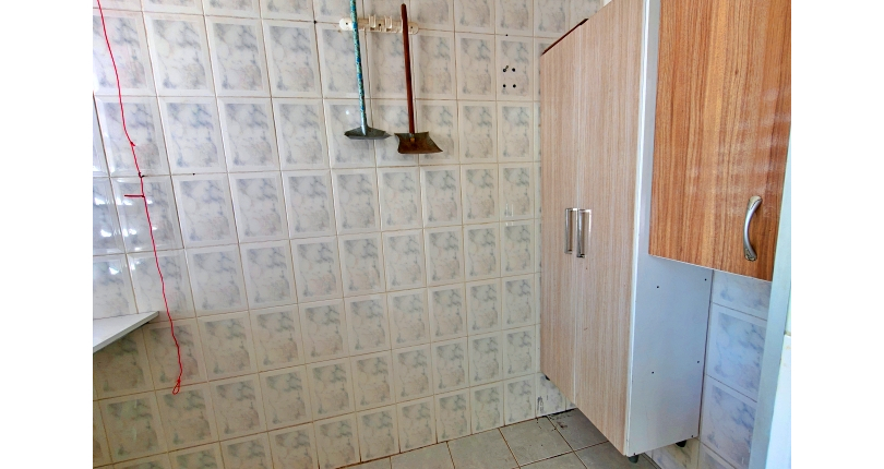 Apartamento à venda no Bairro do Jardim Santa Mônica na Avenida Santa Monica 593