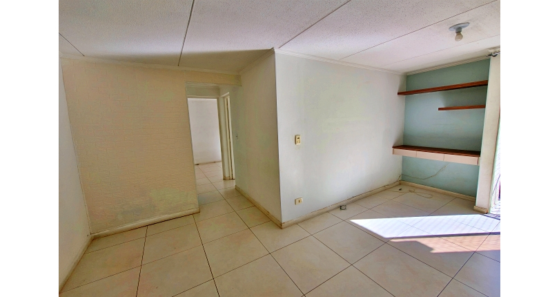 Apartamento à venda no Bairro do Jardim Santa Mônica na Avenida Santa Monica 593