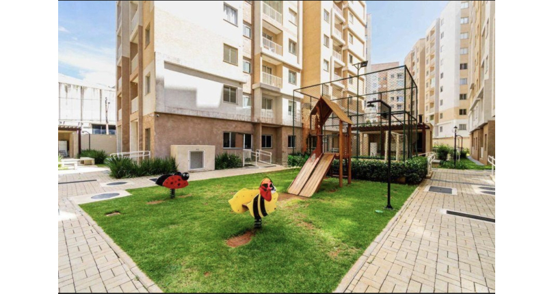 Apartamento à venda no Bairro da Água Branca na Avenida Santa Marina 1423
