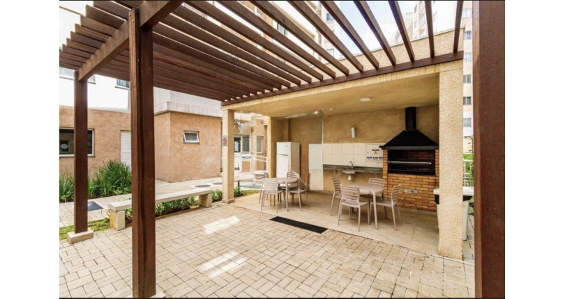 Apartamento à venda no Bairro da Água Branca na Avenida Santa Marina 1423