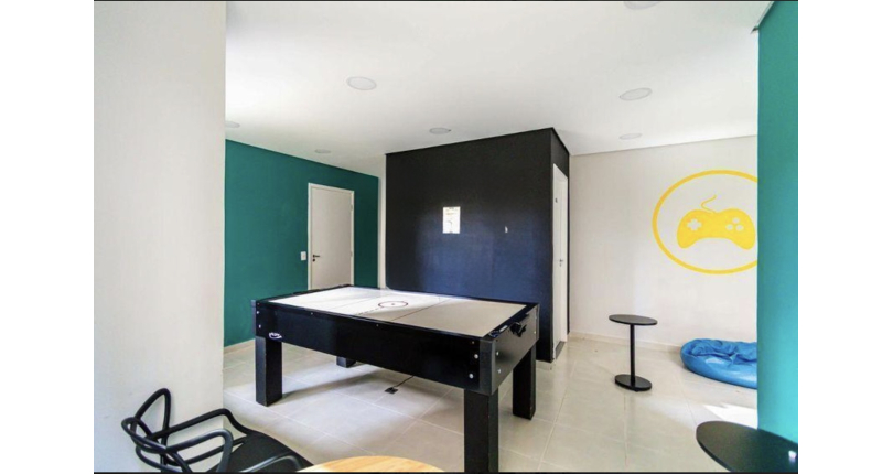 Apartamento à venda no Bairro da Água Branca na Avenida Santa Marina 1423