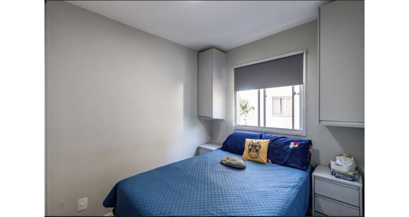 Apartamento à venda no Bairro da Água Branca na Avenida Santa Marina 1423