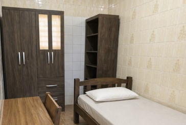  Casa à venda no Bairro do Jardim Regina na Rua Engenheiro Marcílio Cardoso