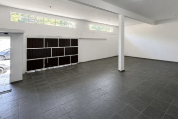Casa à venda no Bairro do Jardim Regina na Rua Engenheiro Marcílio Cardoso