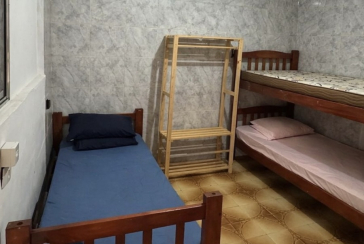 Casa à venda no Bairro do Jardim Regina na Rua Engenheiro Marcílio Cardoso