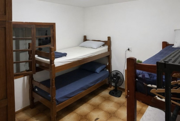 Casa à venda no Bairro do Jardim Regina na Rua Engenheiro Marcílio Cardoso