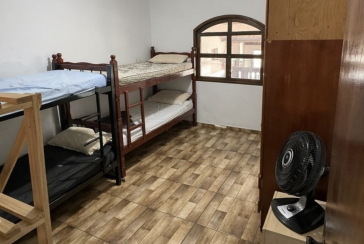 Casa à venda no Bairro do Jardim Regina na Rua Engenheiro Marcílio Cardoso