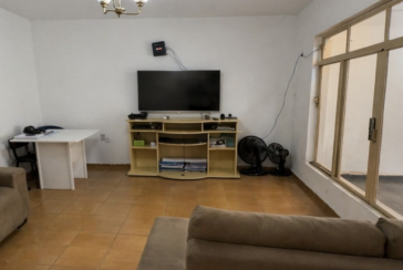 Casa à venda no Bairro do Jardim Regina na Rua Engenheiro Marcílio Cardoso
