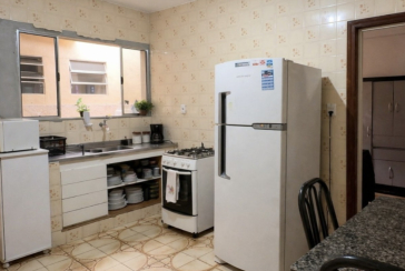 Casa à venda no Bairro do Jardim Regina na Rua Engenheiro Marcílio Cardoso