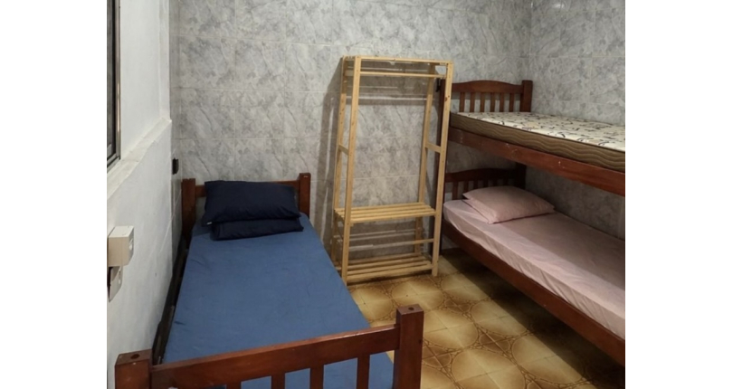 Casa à venda no Bairro do Jardim Regina na Rua Engenheiro Marcílio Cardoso