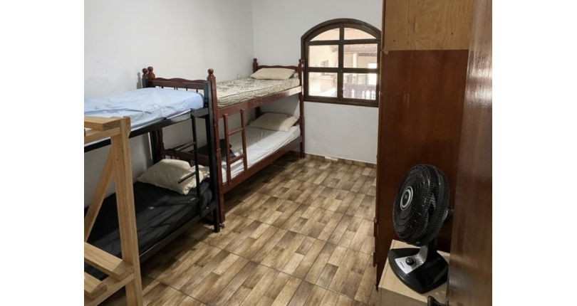 Casa à venda no Bairro do Jardim Regina na Rua Engenheiro Marcílio Cardoso