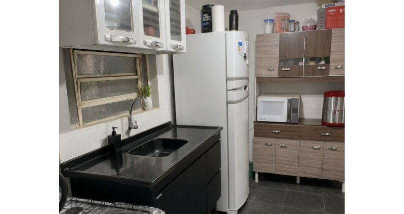 Casa à venda no Bairro do Jardim Regina na Rua Engenheiro Marcílio Cardoso