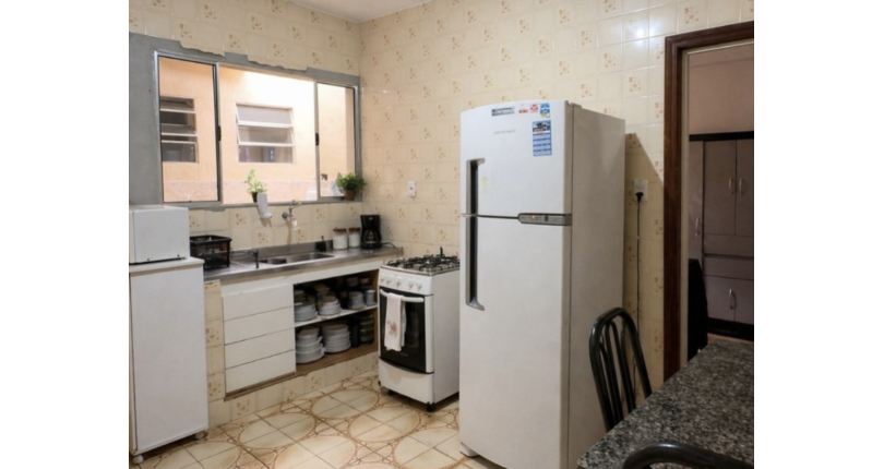 Casa à venda no Bairro do Jardim Regina na Rua Engenheiro Marcílio Cardoso