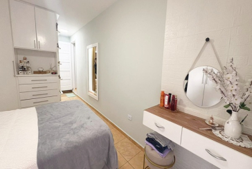  Sobrado à venda no Bairro do Jardim Santo Elias na Rua Padre João Beil