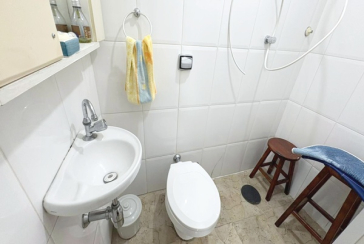  Sobrado à venda no Bairro do Jardim Santo Elias na Rua Padre João Beil