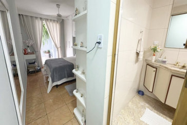  Sobrado à venda no Bairro do Jardim Santo Elias na Rua Padre João Beil